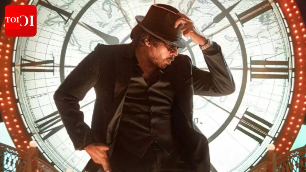 ‘Ustaad Bhagat Singh’ box office collections day 2: Pawan Kalyan film sees dip but crosses Rs 51 Cr | Telugu Movie News