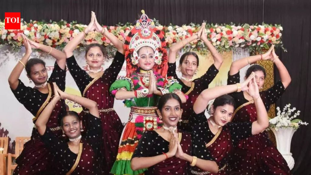 Deities have preserved Tulu for thousands of years: Khader | Mangaluru News