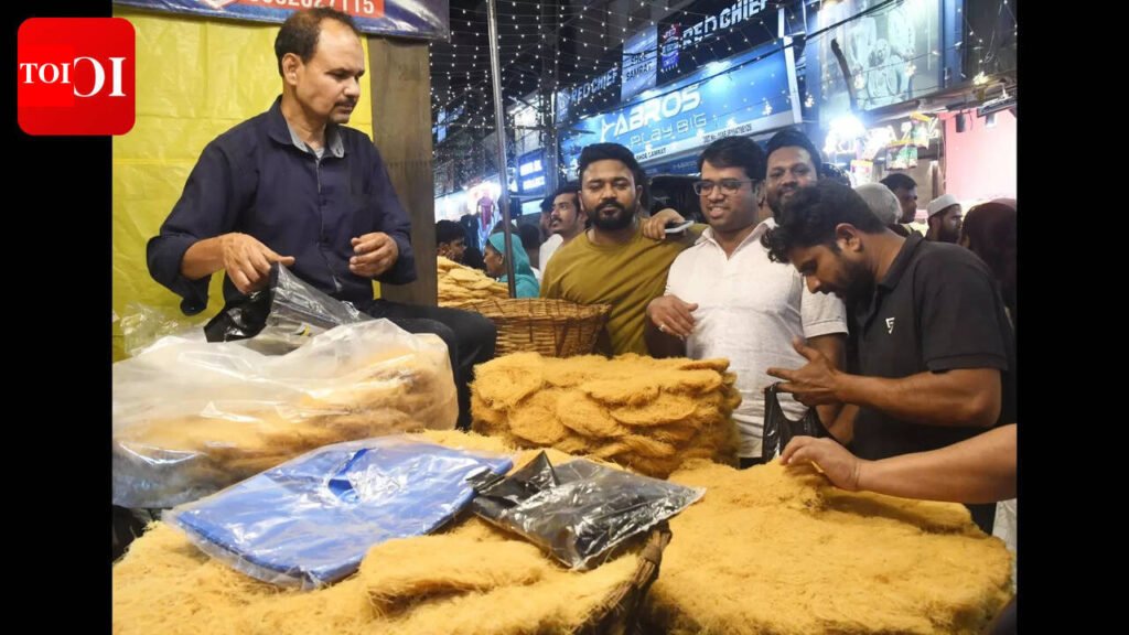 Security beefed up for Eid, Ram Navami in Bihar | Patna News