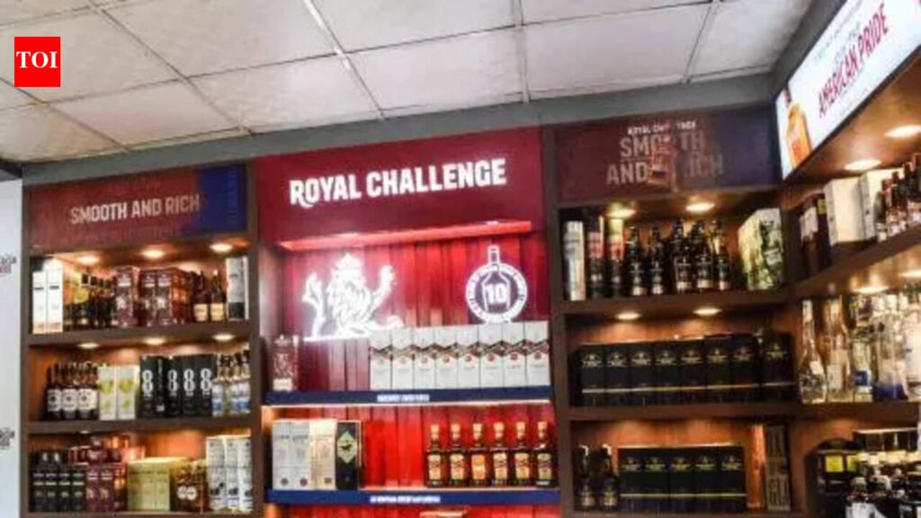 In Noida, obtaining fire NOCs now a must for occasional bar licences | Noida News