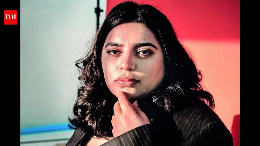 Casting feeds my craft, but performance feeds my soul: Nikita Grover | Chandigarh News