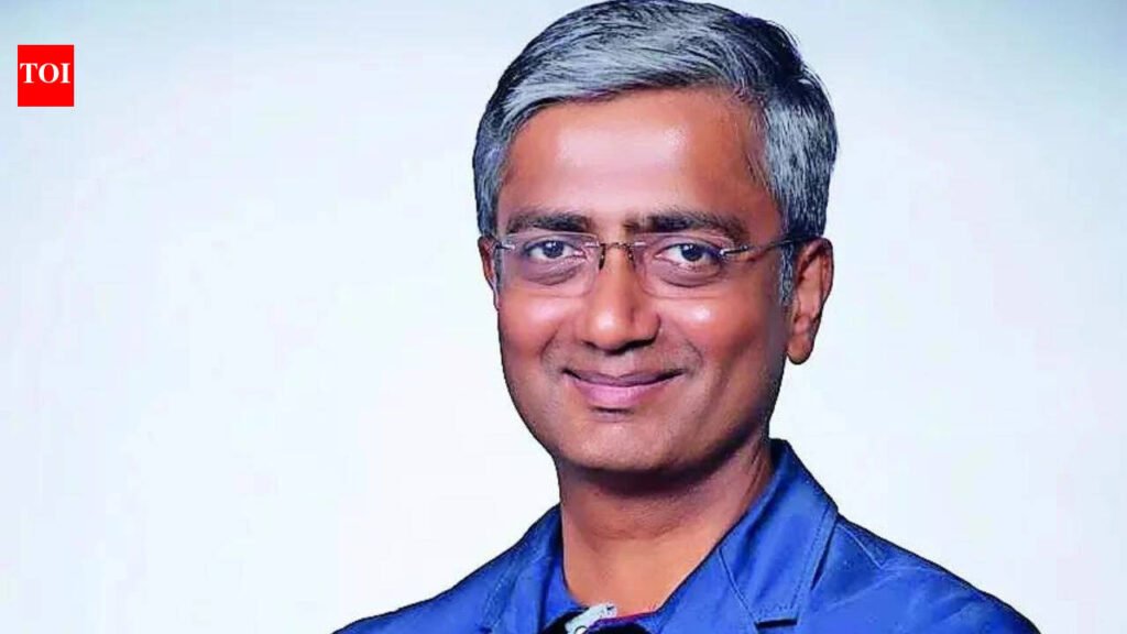 Flipkart group CFO to leave co amid IPO plans