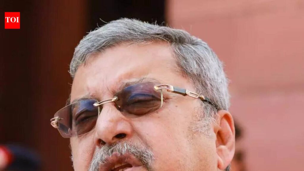 Kalyan moves HC against EC transfers | Kolkata News