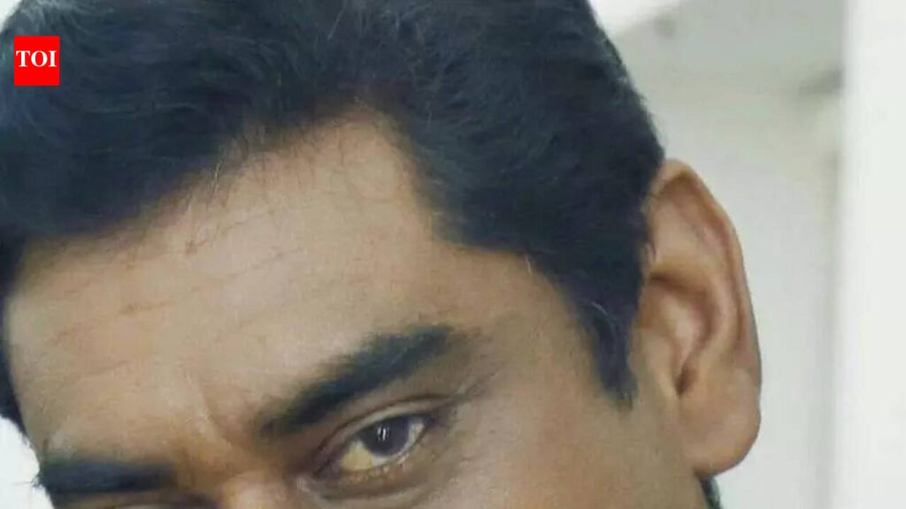 Kerala assembly polls: CPM may field actor Sudheer Karamana in Thiruvananthapuram | Thiruvananthapuram News