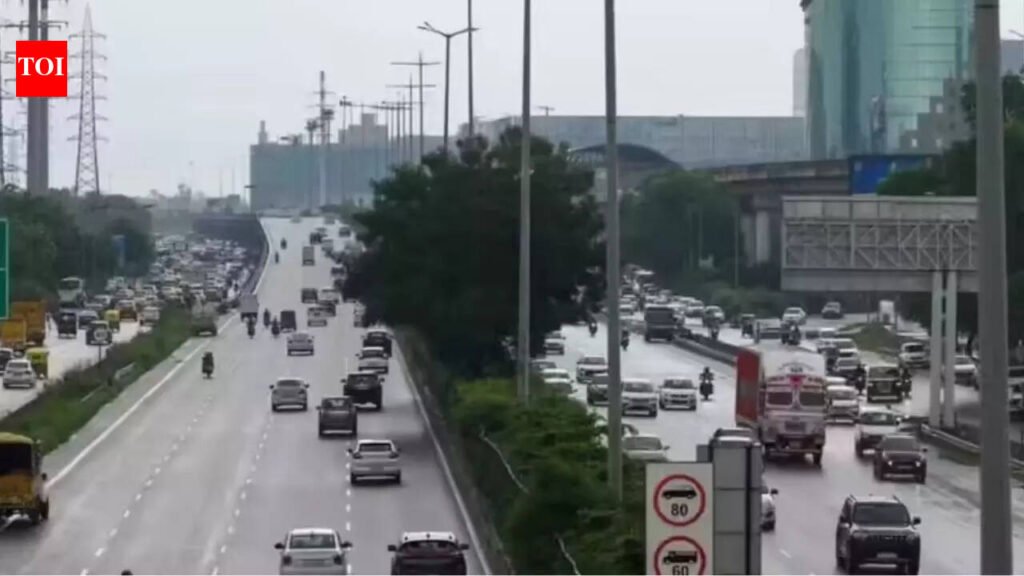 Gurgaon records cleanest air in 5 months, AQI turns ‘satisfactory’ | Gurgaon News