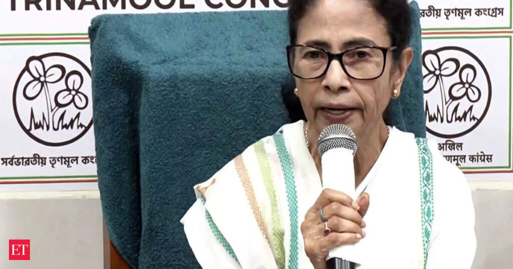 TMC releases first list of candidates ahead of Assam Assembly elections