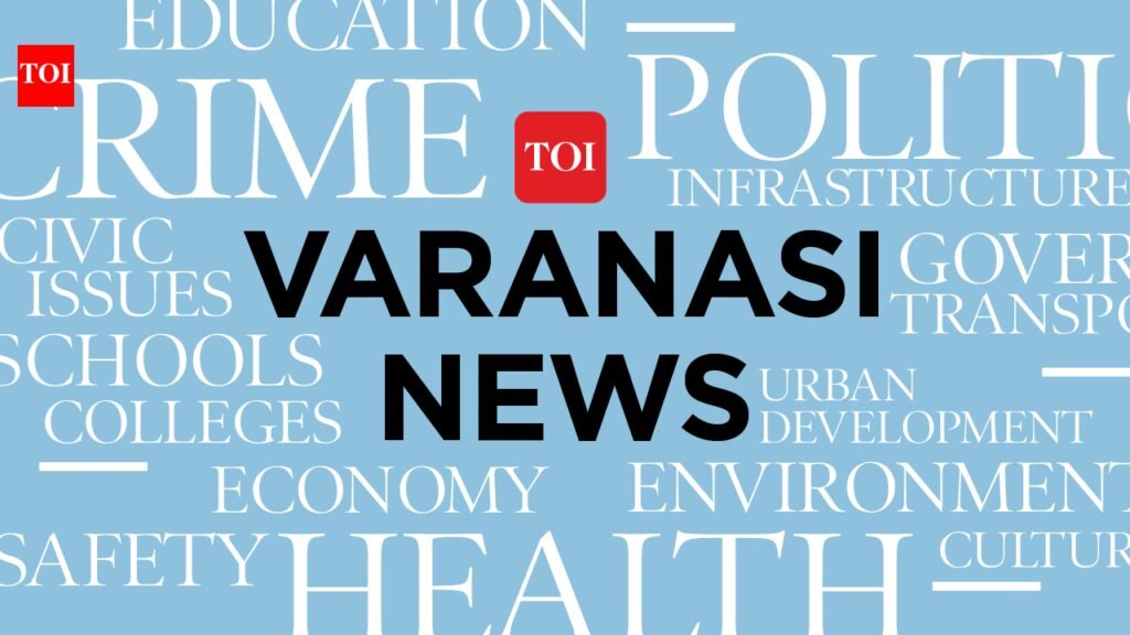 Rain brings relief to Kashi, woes to farmers | Varanasi News