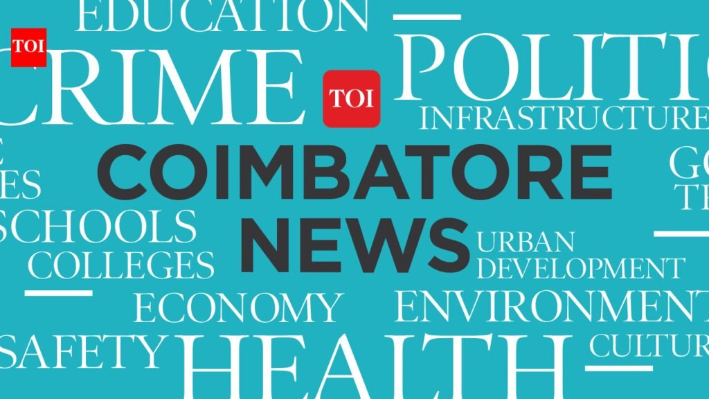 ISI certification mandatory for aluminium utensils, beverage cans from October 1 | Coimbatore News