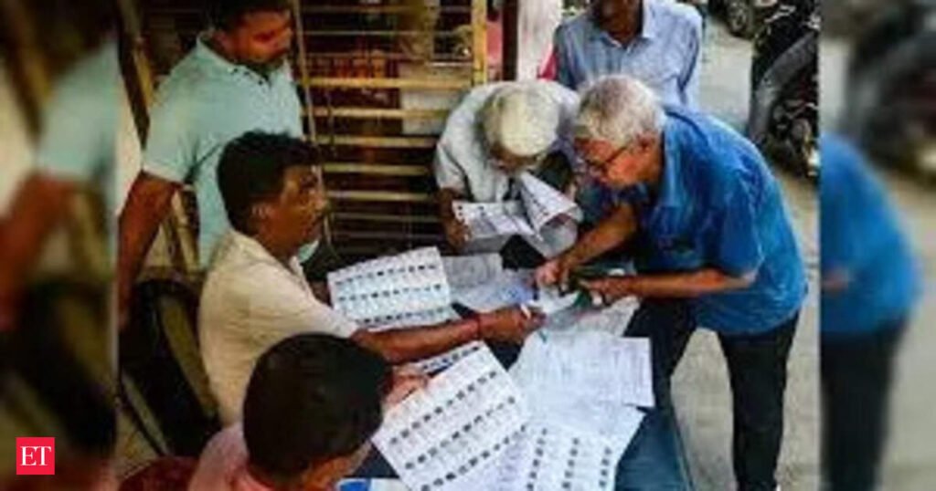 Ticket rebellions, SIR voter churn add volatility to Bengal poll race