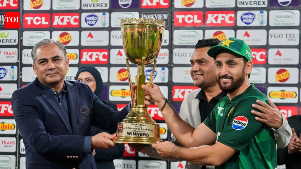 Mohsin Naqvi-led PCB under scanner, Kirsten exposes ‘constant outside noise’ | Cricket News