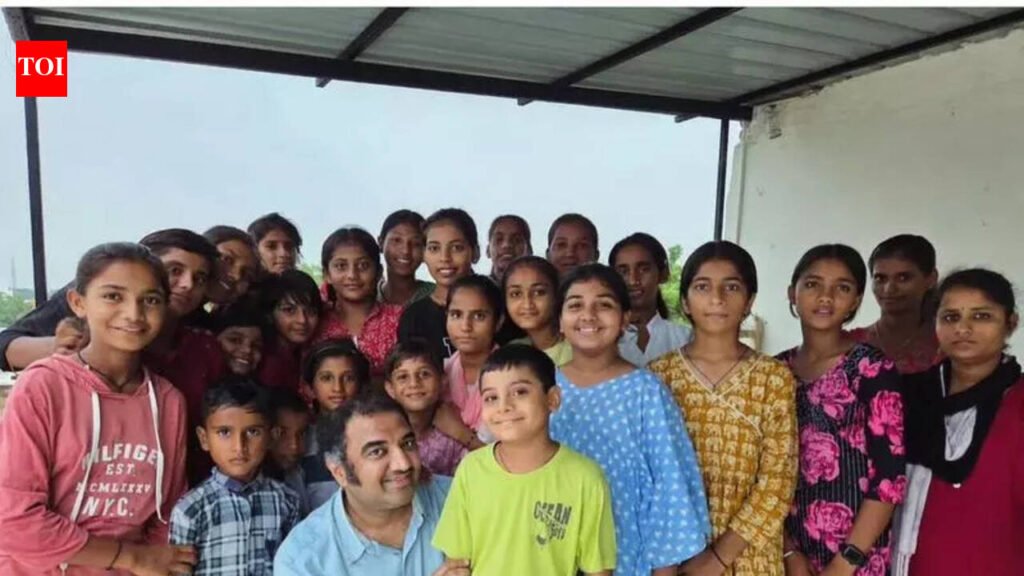 Pak refugee women’s plight raised at UNHRC session in Geneva | Jaipur News