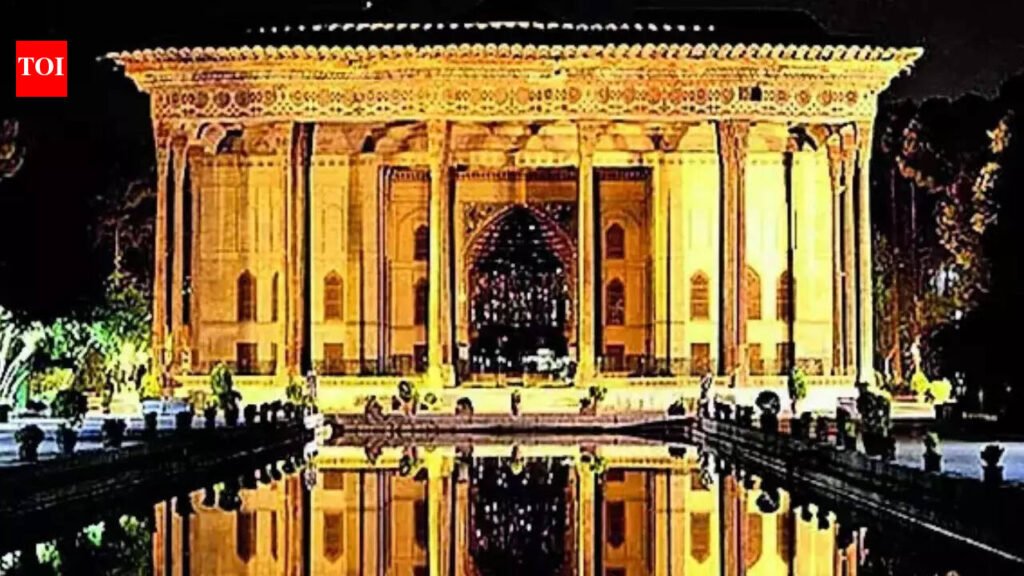 Mumbai condemns damage to Iran’s World Heritage sites | Mumbai News