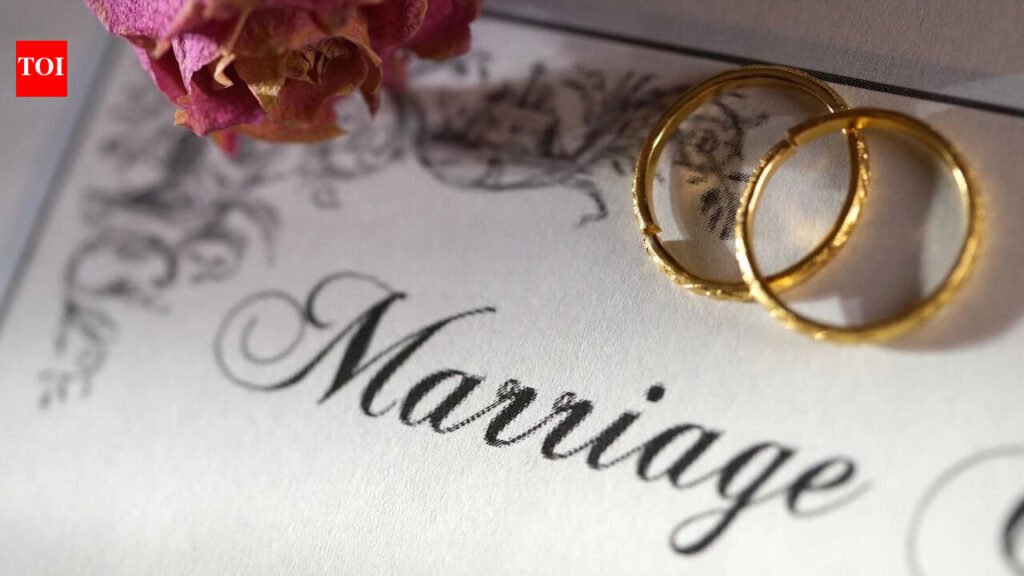 3 Zodiac signs that will get hitched this year