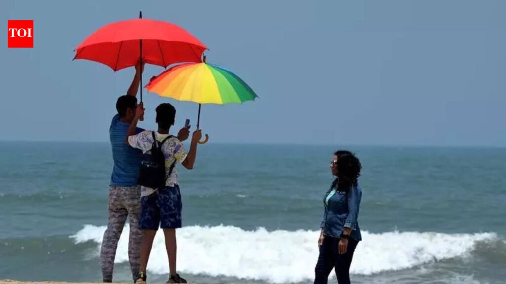 Directorate of public health (DPH) warns of heat risks, govt hospitals in Chennai begin prep work | Chennai News