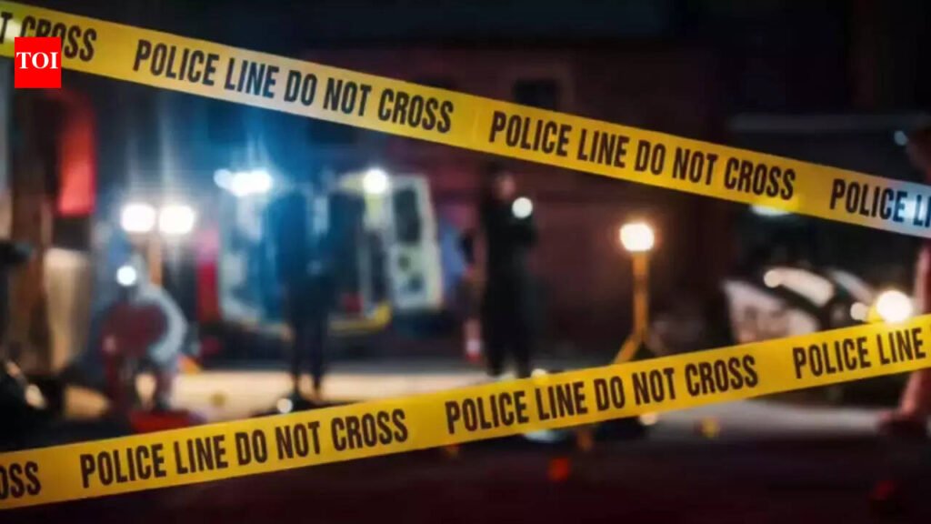 Family Found Dead In Kochi: 5, including 3 children, found dead at rented house in Kerala | Kochi News