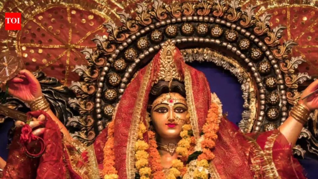Chaitra Naavratri 2026 Day 3: Maa Chandraghanta, rituals, mantra, colour and significance |