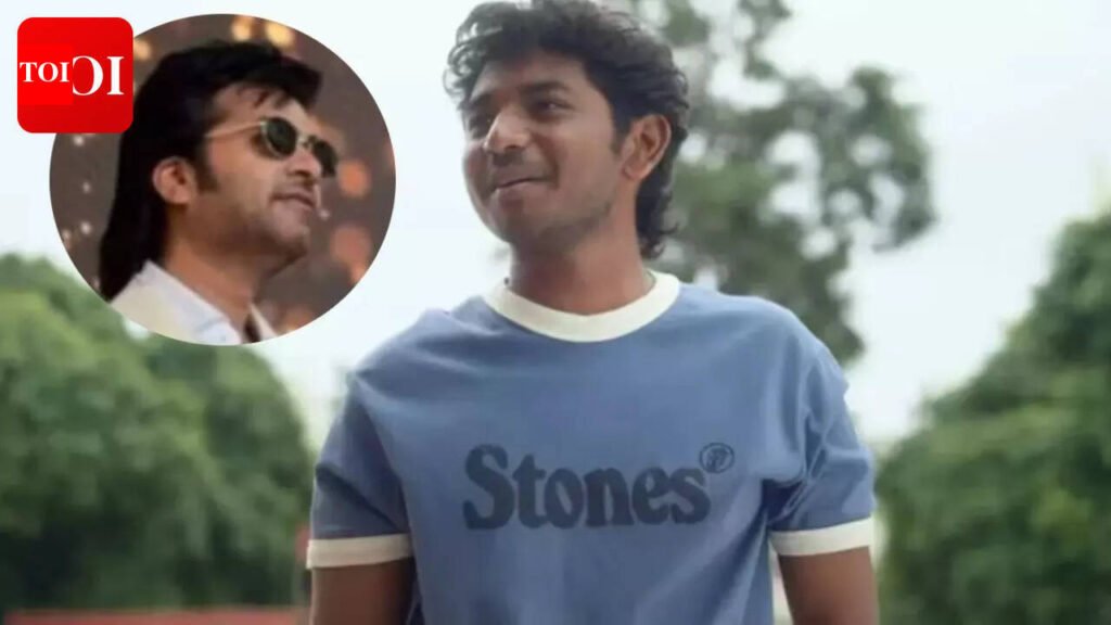 Silambarasan hails ‘Youth’ as ‘fresh, vibrant and full of heart’; praises Ken Karunaas’ acting and direction brilliance | Tamil Movie News