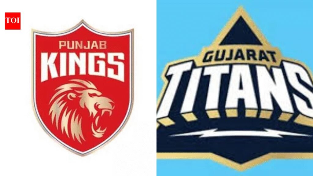 IPL 2026: Tickets out for Punjab Kings’ opening match against Gujarat Titans | Chandigarh News