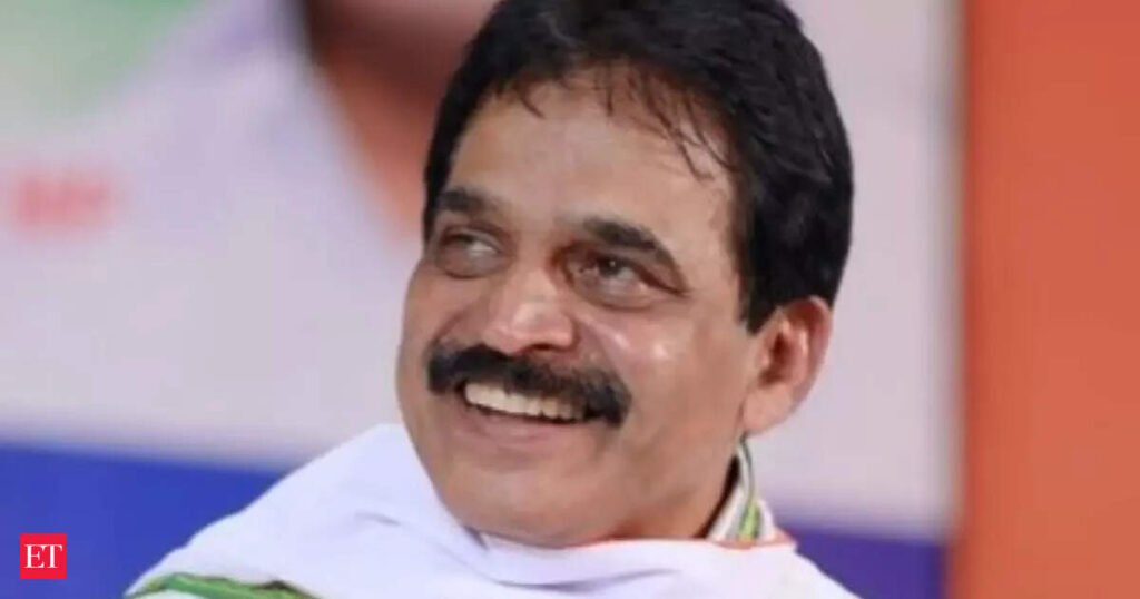 K C Venugopal says leaders denied tickets will get key roles if UDF wins in Kerala Assembly polls
