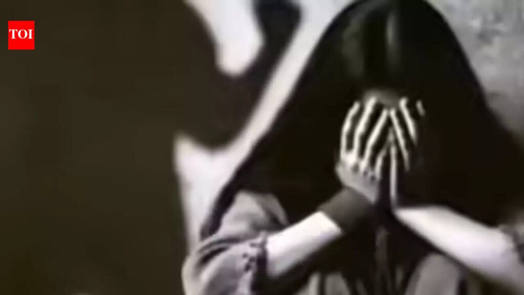 17-year-old salon worker raped by colleague | Gurgaon News