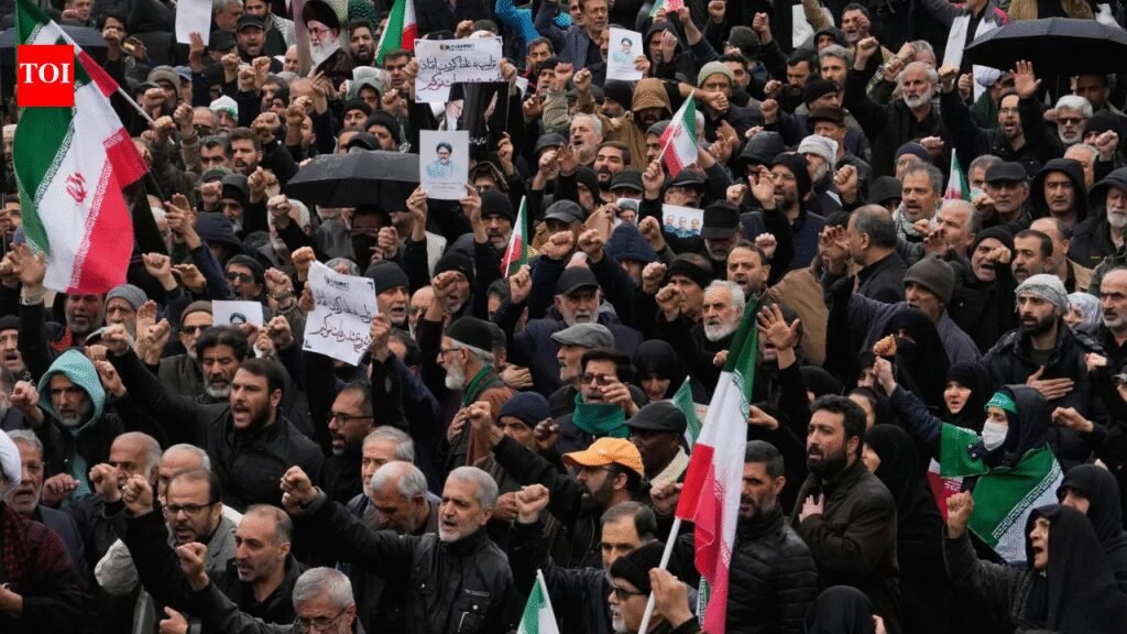 Iran launches 10 million rial note, highest-ever denomination, as war deepens economic crisis