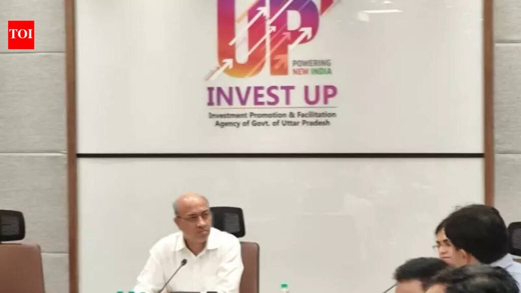 Govt pushes for faster clearances for projects | Lucknow News