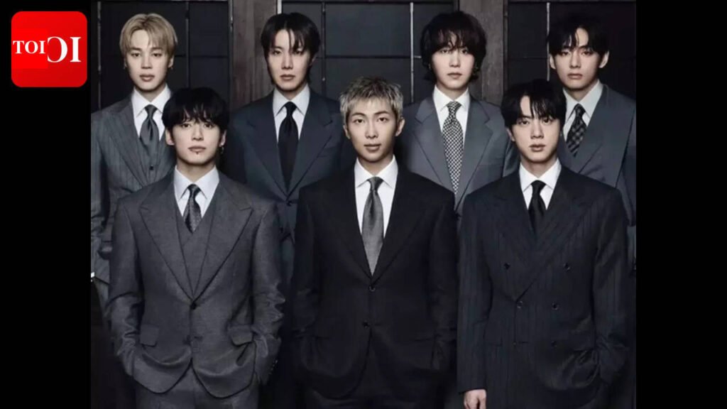 Bts Controversy: BTS members under fire after comments about Jin’s involvement go viral: ‘They didn’t even let him speak’ |