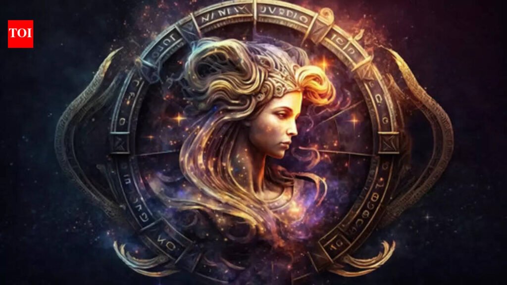 Virgo, Weekly Horoscope, March 22 to March 28, 2026: Life takes a positive turn this week