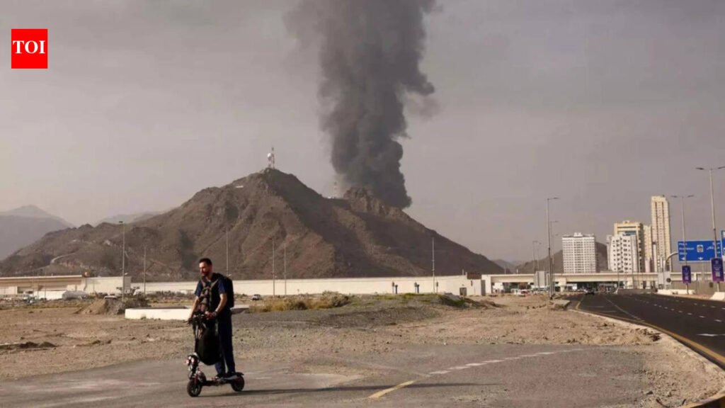 India Electricity Supply: ‘Not going to affect us’: India sees no major power supply risk from Middle East crisis, government says