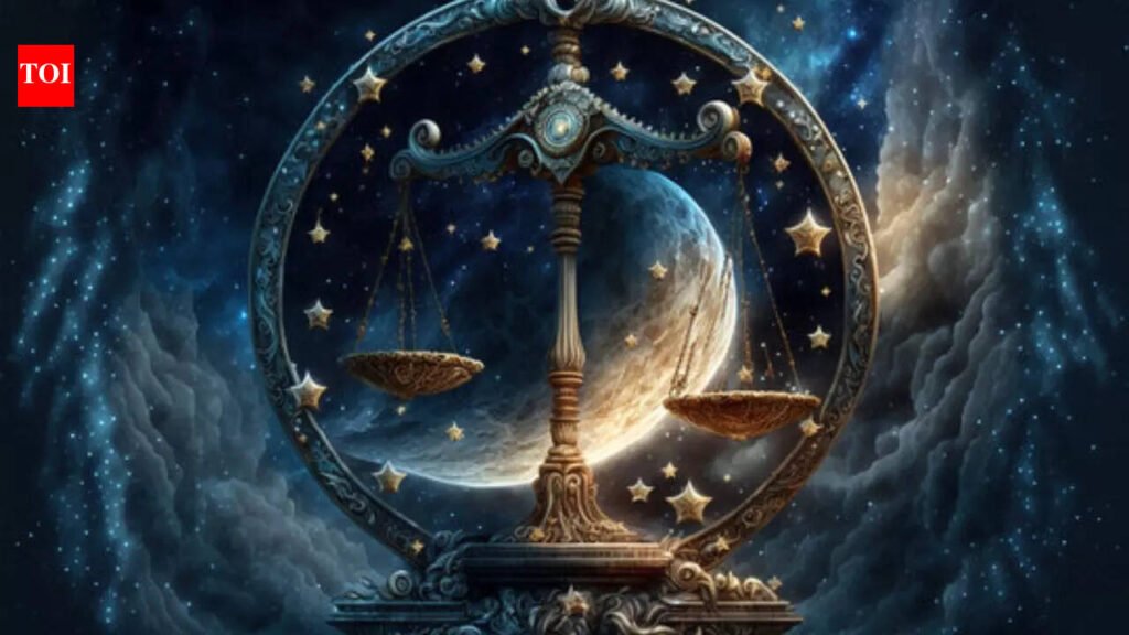 Libra, Weekly Horoscope, March 22 to March 28, 2026: Week promises movement after stagnation