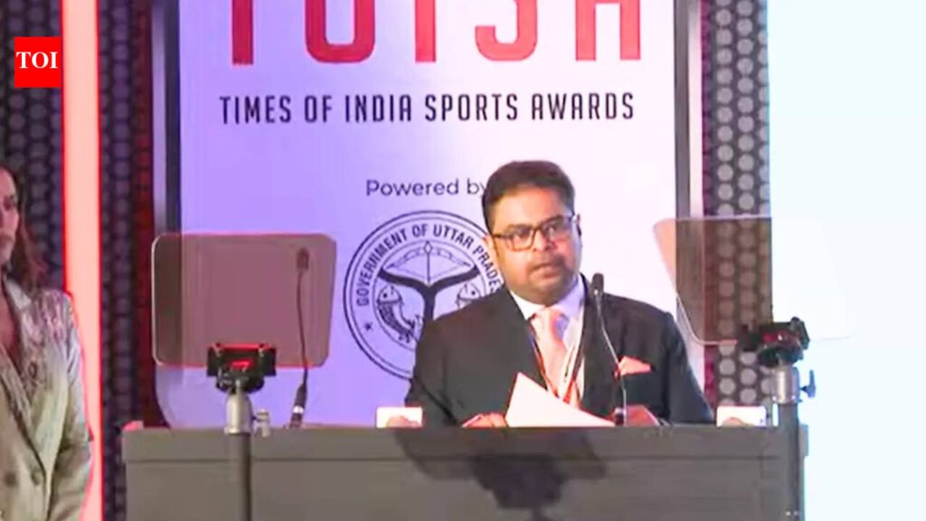 ‘More sweat, more glory’: Prasad Sanyal sets the stage for TOISA 2025 in Lucknow | More sports News