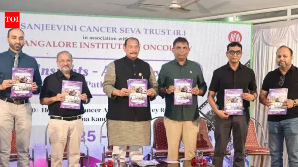 Govt may tie up with pvt hosps: MLC Ivan | Mangaluru News