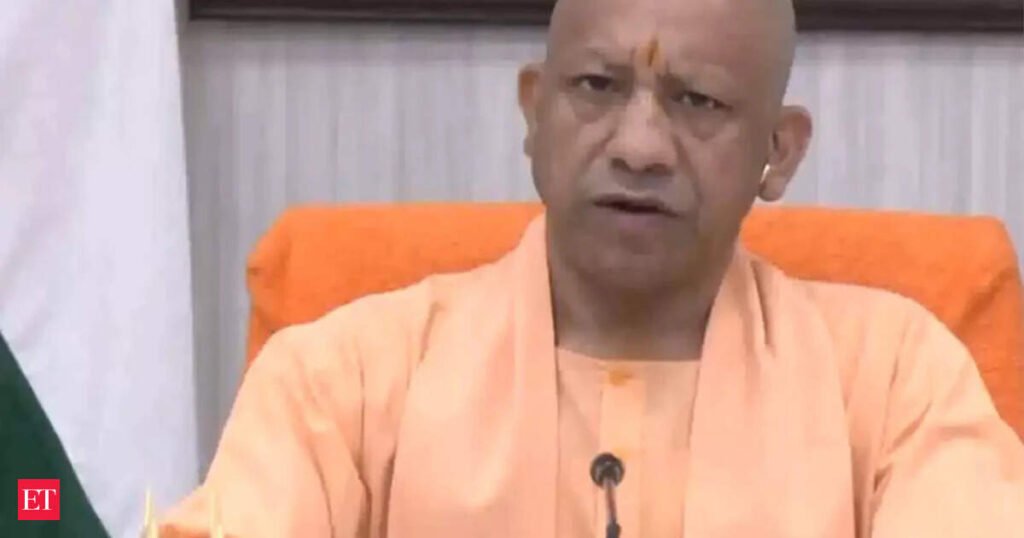 BJP readies Uttar Pradesh cabinet reshuffle ahead of polls