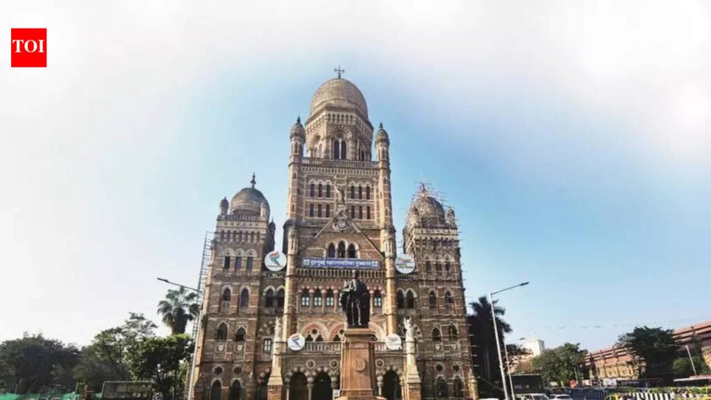 BMC hopes to change civic engagement by launching ‘Participate Mumbai’ | Mumbai News