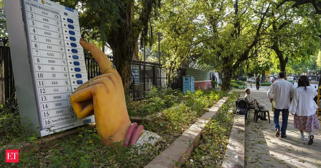 West Bengal polls: Tripura State Rifles to be deployed in upcoming assembly elections