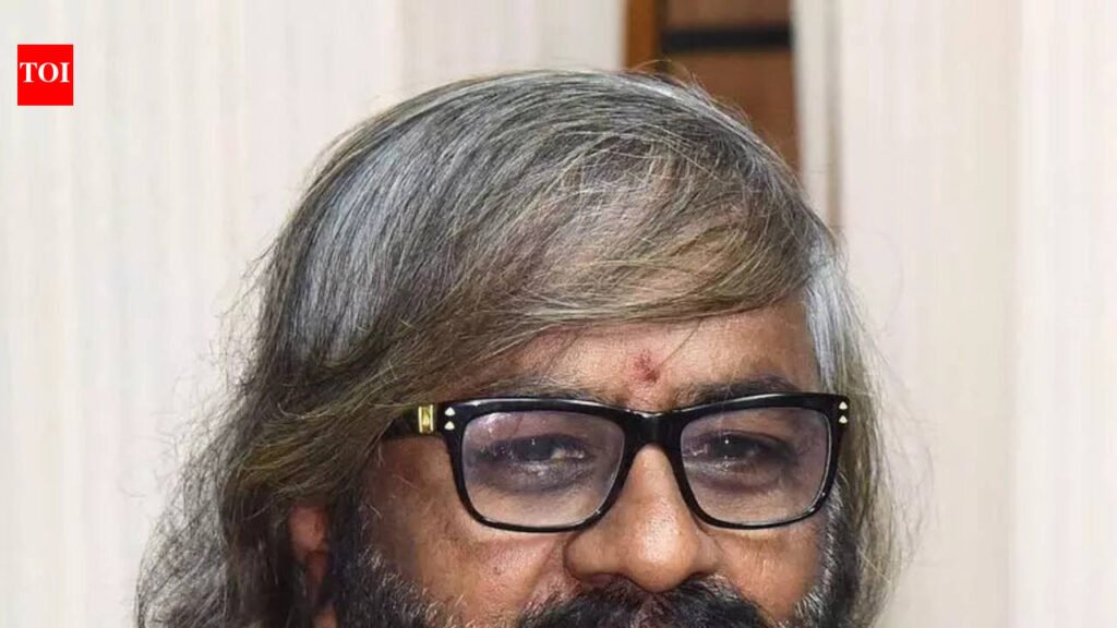 Khandre orders probe into Kudremukh fires | Mysuru News