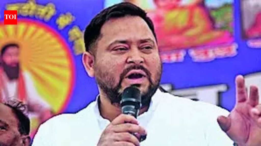 Tongues wag as RJD breaks 36-year tradition of hosting iftar | Patna News