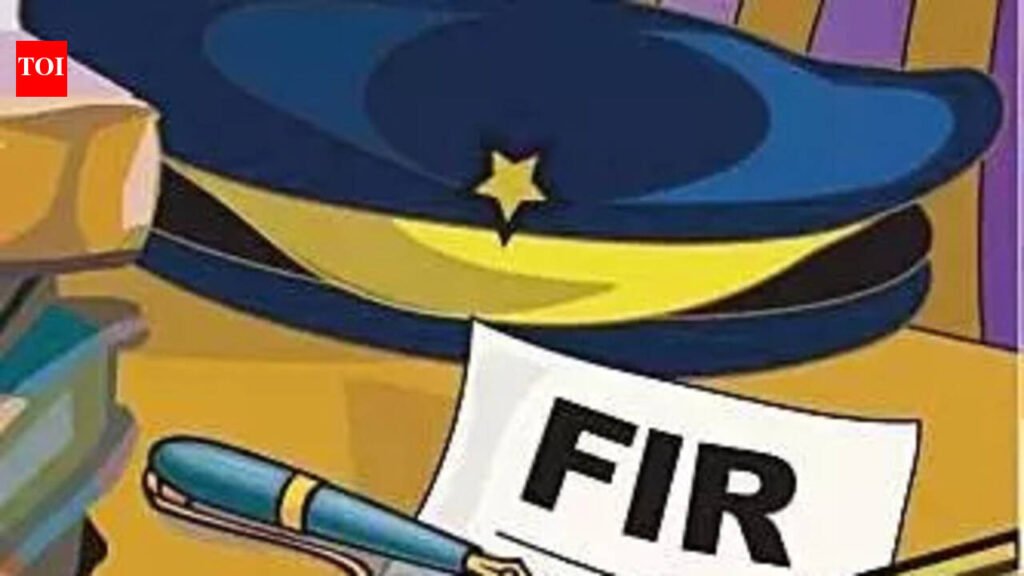 Kurar police file case against 12 for rioting in Mumbai, 3 arrested | Mumbai News