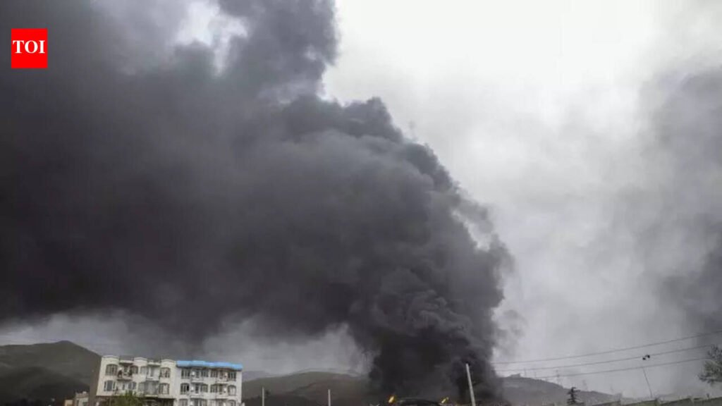 Fresh bombings may spell more trouble for supply | Kolkata News