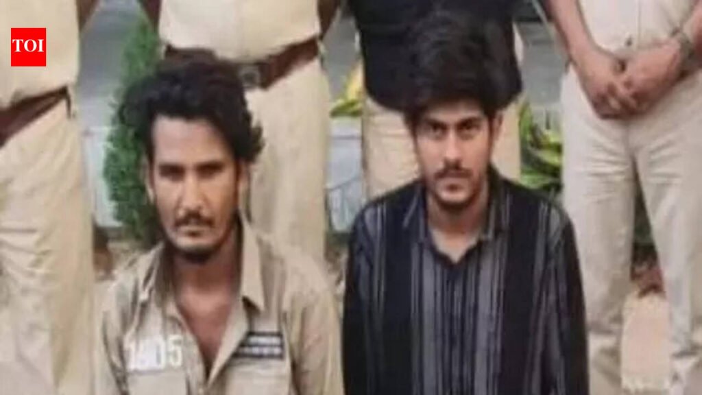 2 arrested, 4 minors detained over killing of 21-yr-old in village clash | Jaipur News