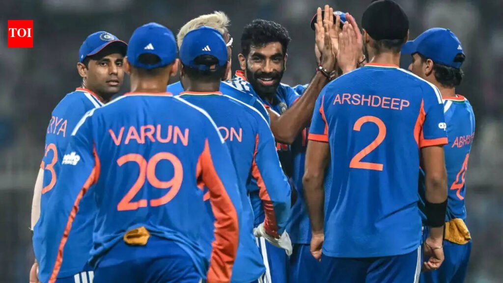 India to play two T20Is in Ireland in June; Belfast to host both matches | Cricket News