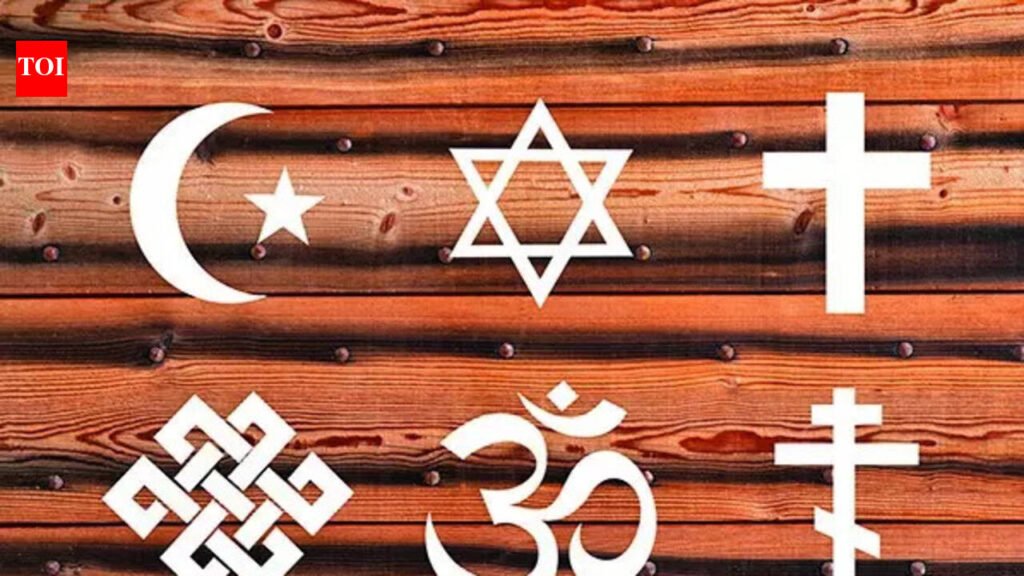 Ex-judges, diplomats flag bias in USCIRF religious freedom report | India News