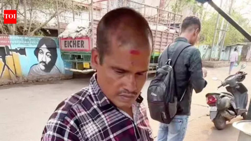 Compassion served with a bowl of ‘pakhala’ at Rabi’s food cart | Bhubaneswar News