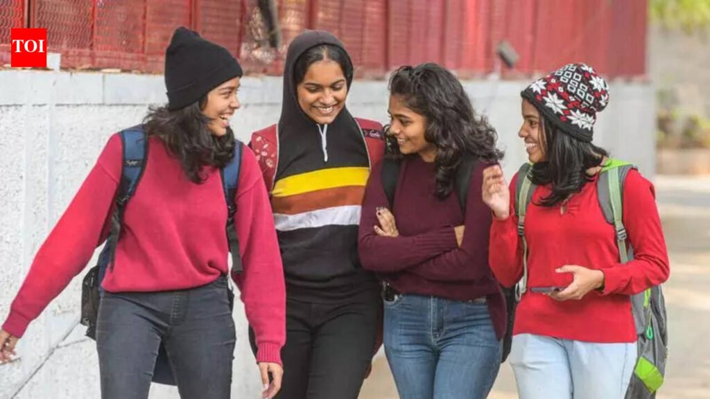 Univs in academic ‘time warp’, Centre pushes for urgent education reset | Mumbai News