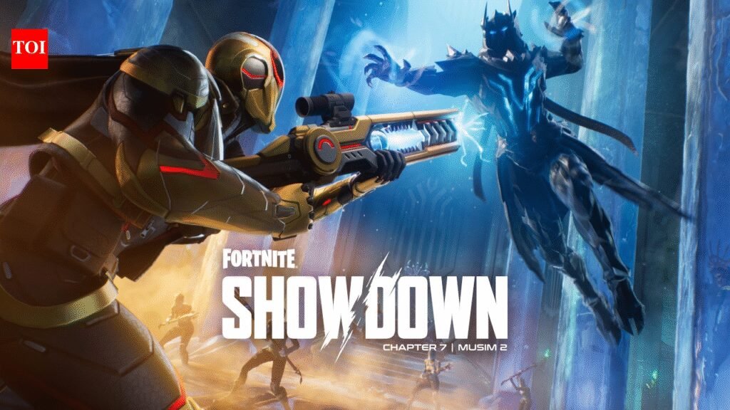 Fortnite Showdown Power Hour (March 21, 2026): Start timings for all regions | Esports News
