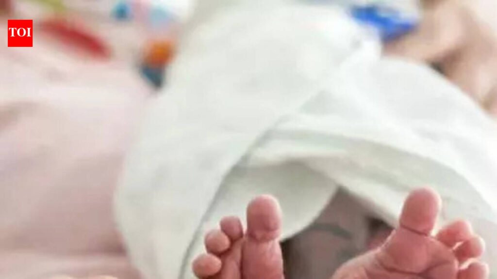 Week after incubator fire, Chennai corporation yet to file probe report | Chennai News