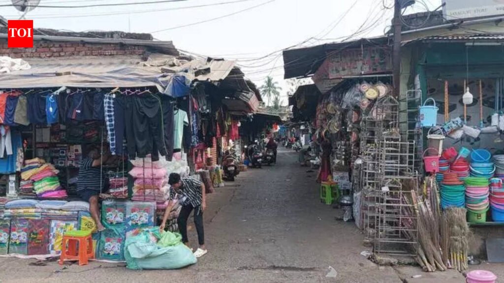 After Kochilei success, BMC to extend plastic-free drive to 2 more markets | Bhubaneswar News