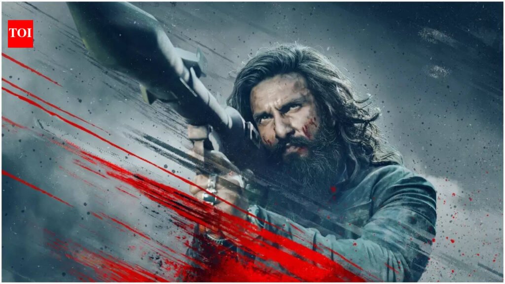 ‘Dhurandhar: The Revenge’ box office collection day 3: Ranveer Singh, Rakesh Bedi starrer crosses Rs 500 crore mark globally | Hindi Movie News