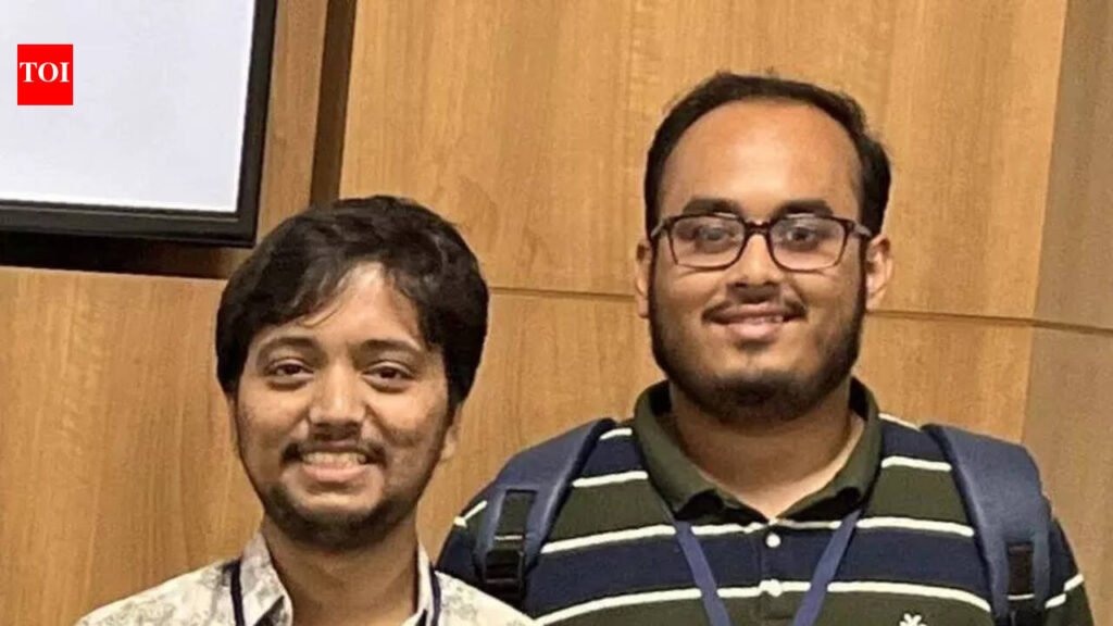 IISER Pune researchers identify new pathway linking tumour stiffness to cancer spread | Pune News
