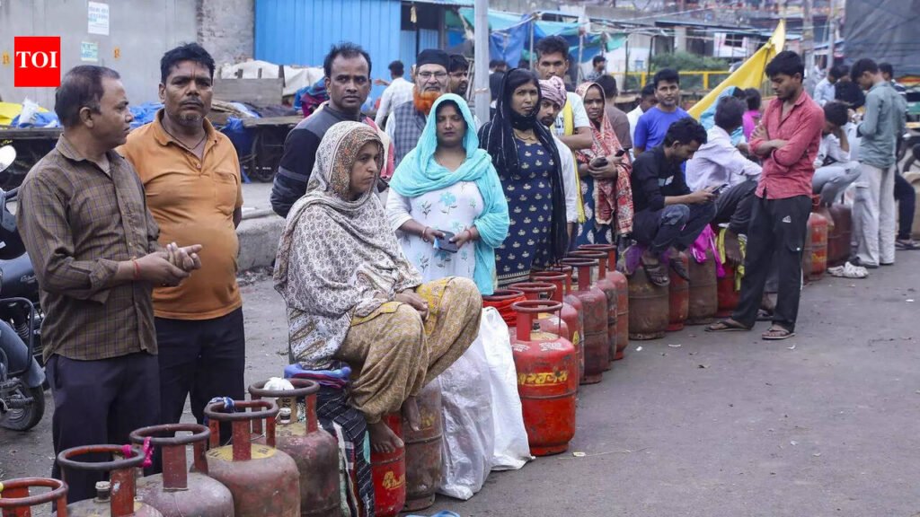 Piped or in cylinder, how gas reaches your home | Gurgaon News